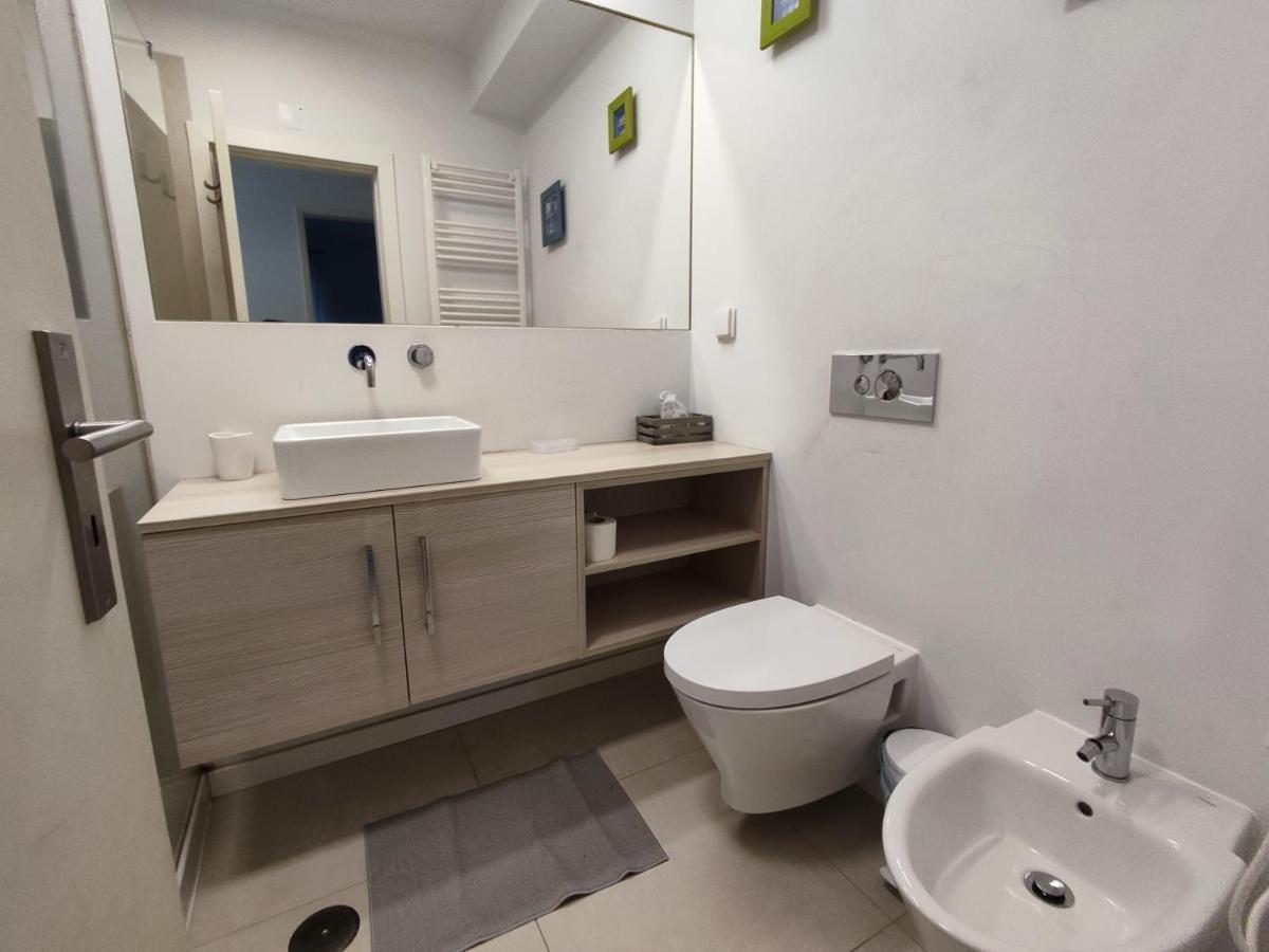 Апартаменти 1B Carvoeiro - Casas & Papeis Екстер'єр фото